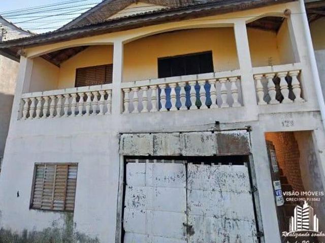 Casa venda em Região Geográfica Imediata de Pouso Alegre, Cachoeira de Minas