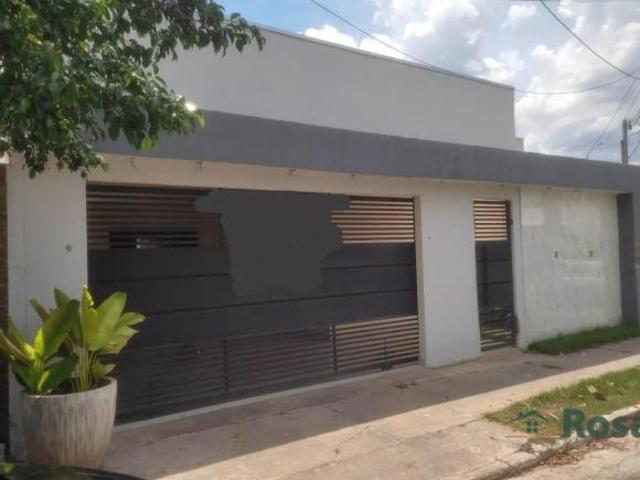 Casa venda em Região Geográfica Imediata de Cuiabá, Região Metropolitana do Vale do Rio Cuiabá