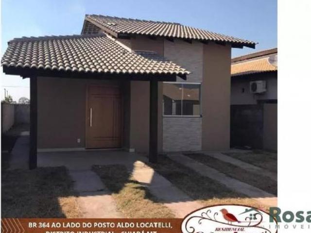 Casa venda em Região Geográfica Imediata de Cuiabá, Região Metropolitana do Vale do Rio Cuiabá