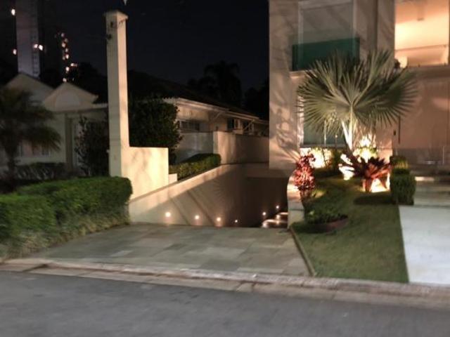Casa venda em 18 do Forte Alphaville, Santana de Parnaíba
