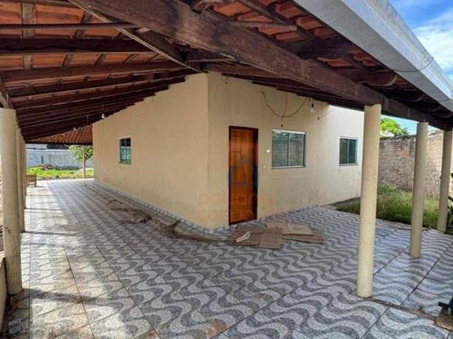 Casa venda em Região Geográfica Imediata de Barra do Garças, Barra do Garças