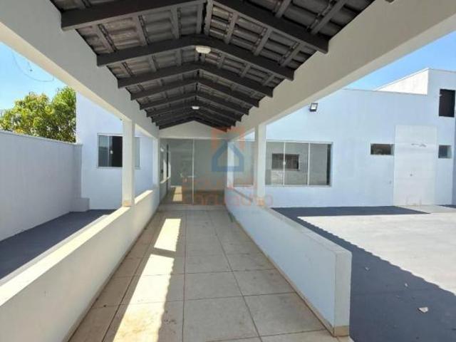 Casa venda em Barra do Garças, Região Geográfica Intermediária de Barra do Garças