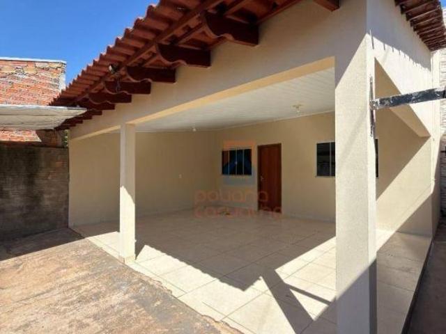 Casa venda em Região Geográfica Imediata de Barra do Garças, Barra do Garças