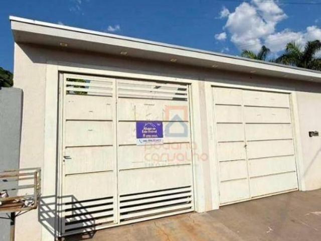 Casa venda em Região Geográfica Imediata de Barra do Garças, Barra do Garças