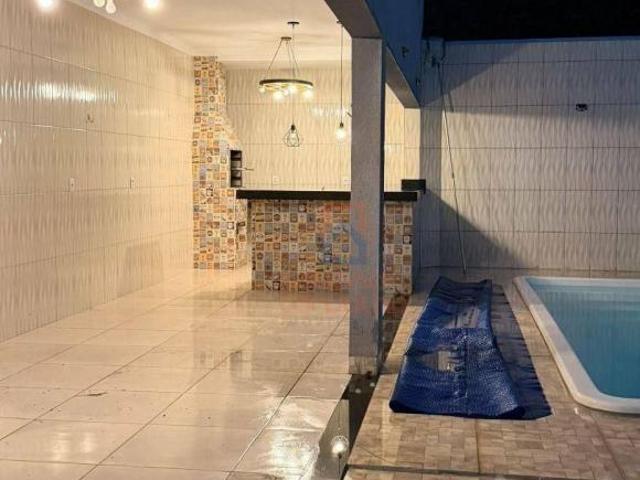 Casa venda em Região Geográfica Imediata de Barra do Garças, Barra do Garças