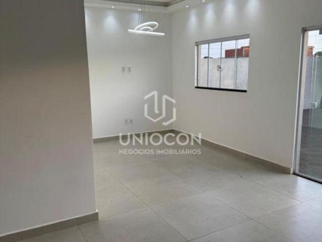 Casa venda em Região Geográfica Imediata de Uberaba, Conquista