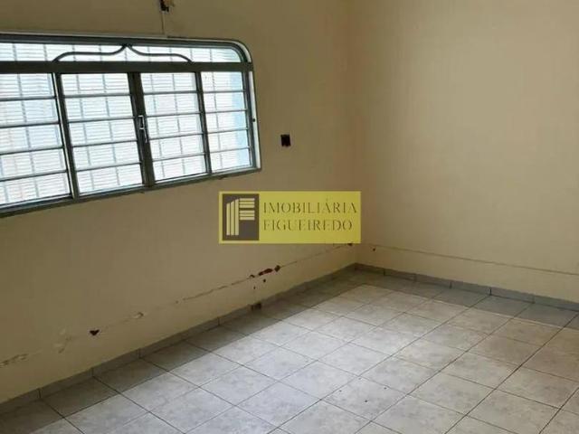 Casa aluguel em São José do Rio Preto