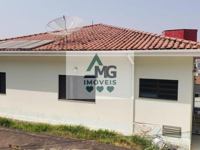 Casa venda em Chácara das Rosas, Três Corações