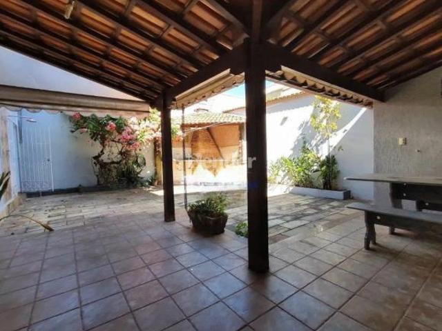 Casa venda em Ademar Maldonado, Belo Horizonte