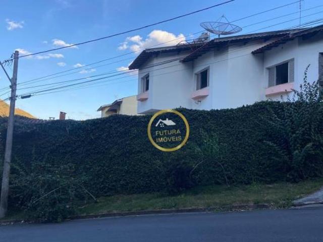 Casa venda em Região Geográfica Imediata de Poços de Caldas, Poços de Caldas