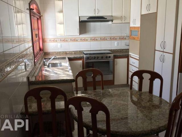 Casa aluguel em Jardim da Fonte, Jundiaí
