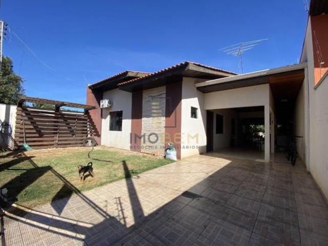 Casa venda em Sinop, Região Geográfica Intermediária de Sinop