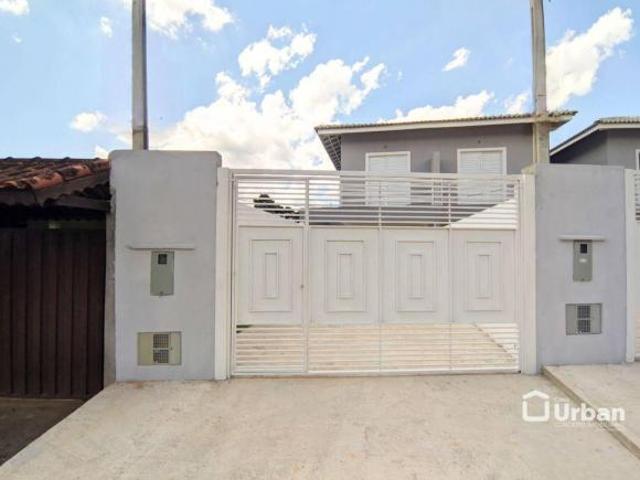 Casa venda em Vargem Grande Paulista