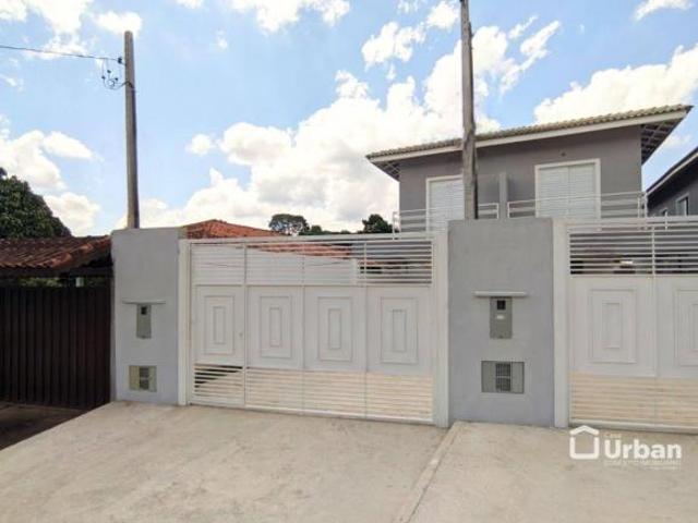 Casa venda em Vargem Grande Paulista