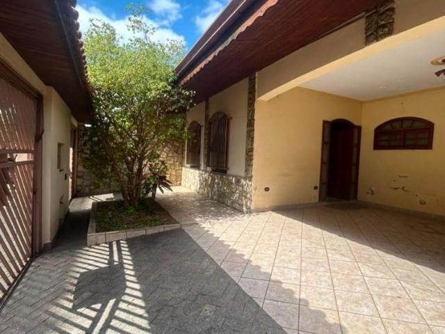 Casa aluguel em Jardim Santa Júlia, Jundiaí