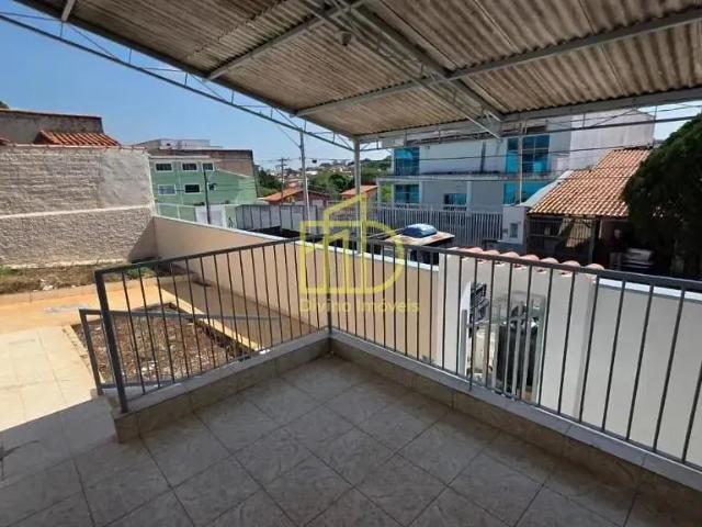 Casa aluguel em Sorocaba