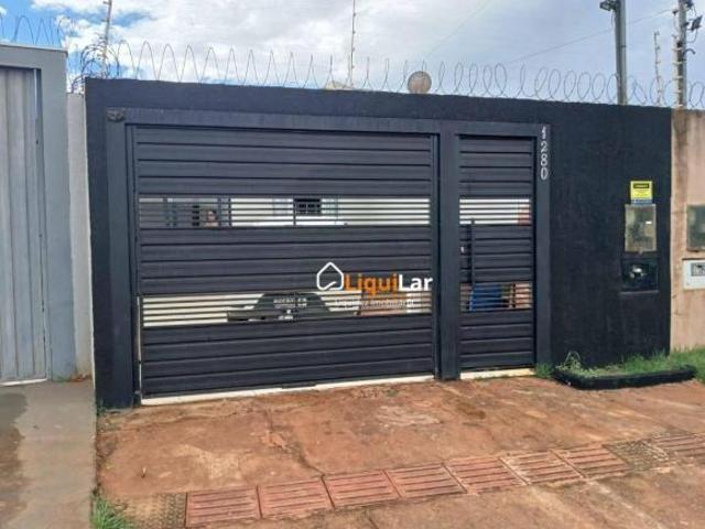 Casa venda em Região Geográfica Imediata de Campo Grande, Campo Grande