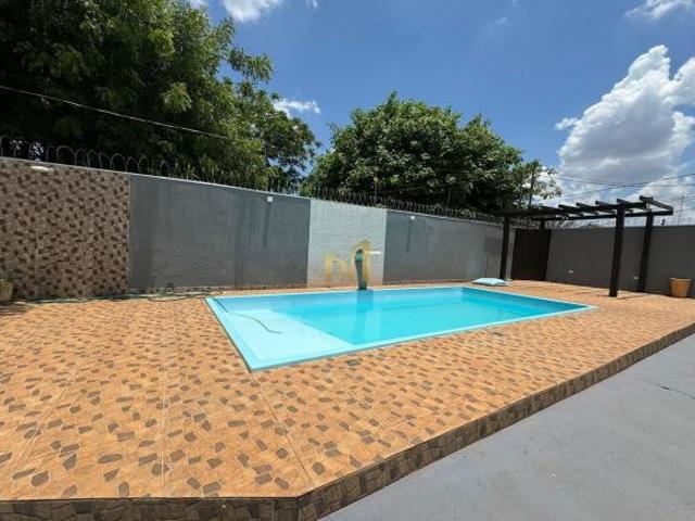 Casa venda em Vilma, Campo Grande
