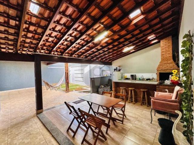 Casa venda em Residencial Montserrat, Alfenas