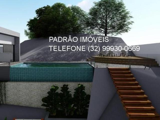 Casa venda em São Clemente, Juiz de Fora