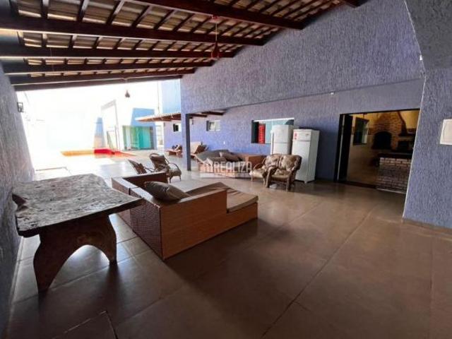Casa venda em Região Geográfica Imediata de Uberaba, Uberaba
