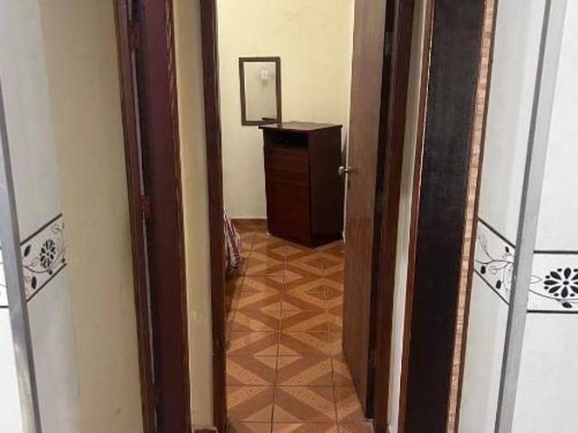 Casa aluguel em Vila Zeferina, Itaquaquecetuba