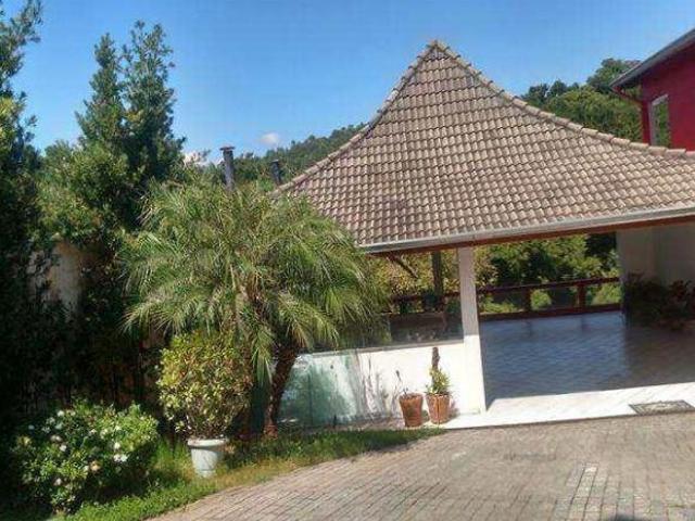 Casa venda em Parque Vila Rica, Santana de Parnaíba
