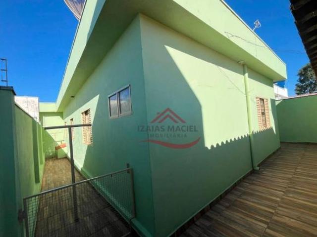 Casa venda em Região Geográfica Imediata de Passos, Passos