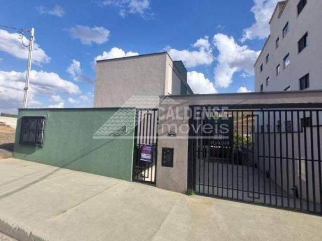 Casa venda em Jardim Bela Vista, Poços de Caldas