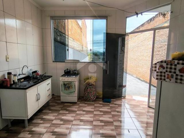 Casa venda em Região Geográfica Imediata de Alfenas, Alfenas