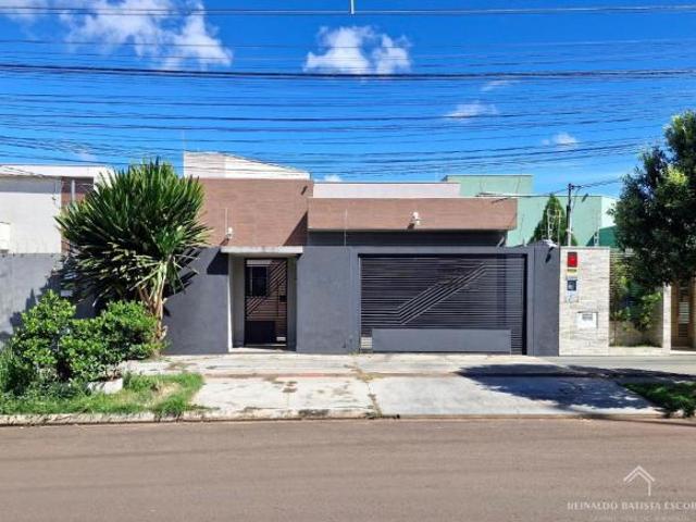 Casa venda em Região Geográfica Imediata de Campo Grande, Campo Grande