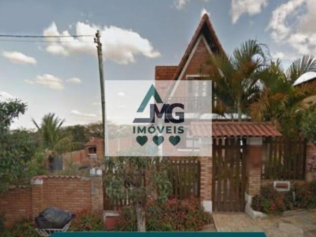 Casa venda em São Conrrado, Três Corações