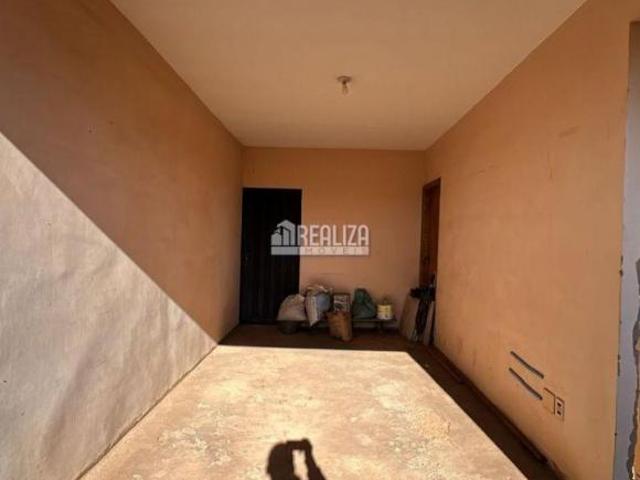 Casa venda em Irmãos Soares, Uberaba