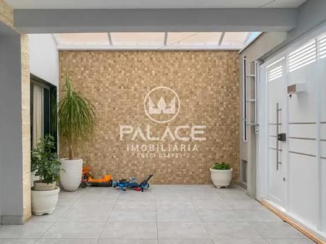 Casa aluguel em Região Imediata de Piracicaba, Região Metropolitana de Piracicaba