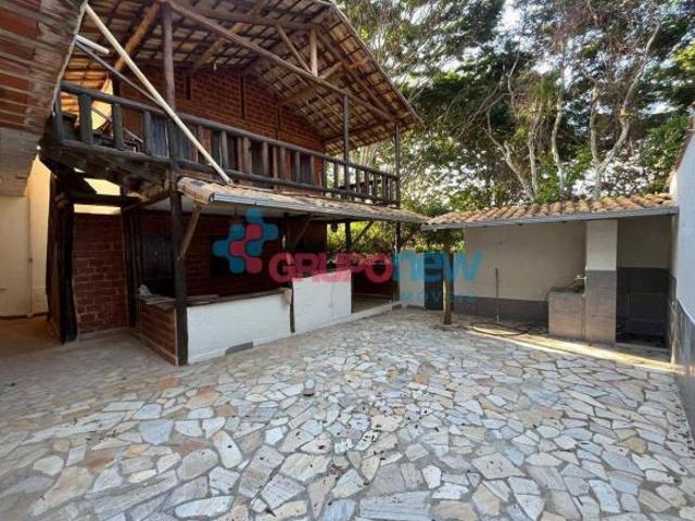 Casa venda em Região Geográfica Imediata de Sete Lagoas, Santana do Riacho