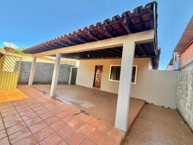 Casa venda em Região Geográfica Imediata de Itumbiara, Itumbiara