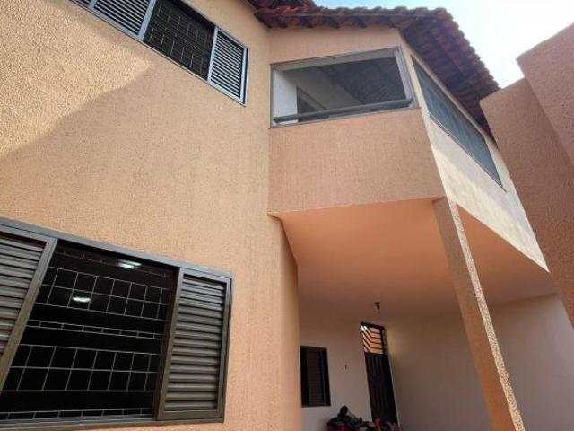 Casa venda em Região Geográfica Imediata de Itumbiara, Itumbiara