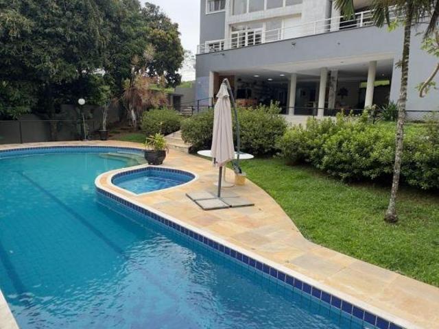 Casa venda em Centro Empresarial Tamboré, Barueri