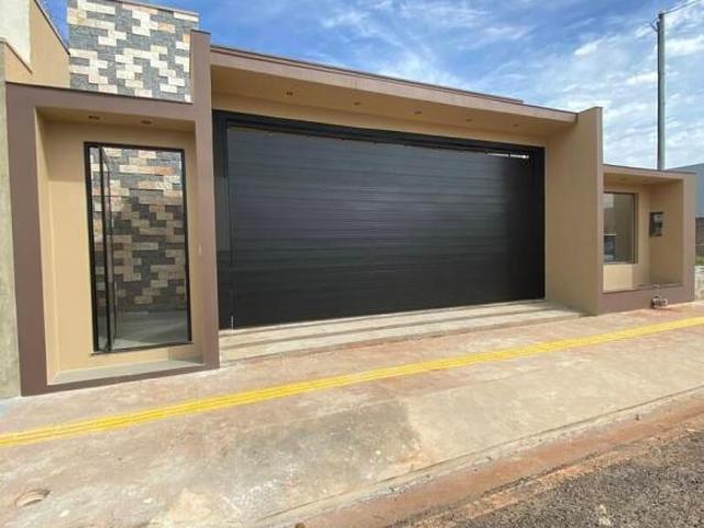 Casa venda em Vila Goiás, Tangará da Serra