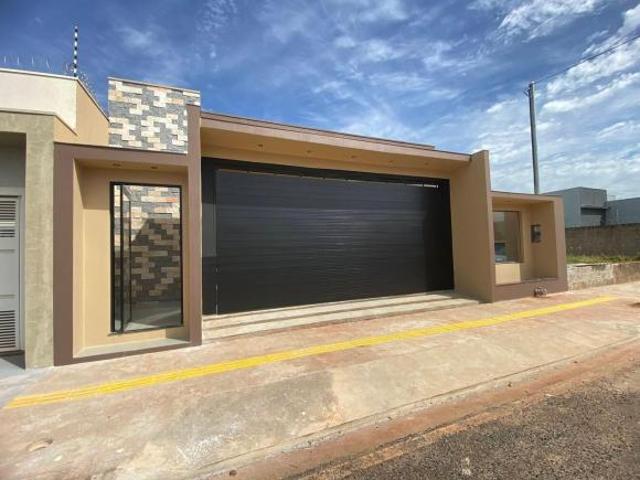 Casa venda em Região Geográfica Imediata de Tangará da Serra, Tangará da Serra