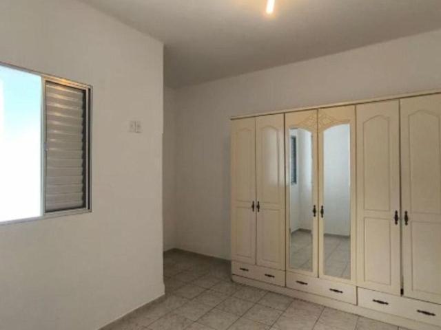 Casa aluguel em Vila Tito, Jundiaí