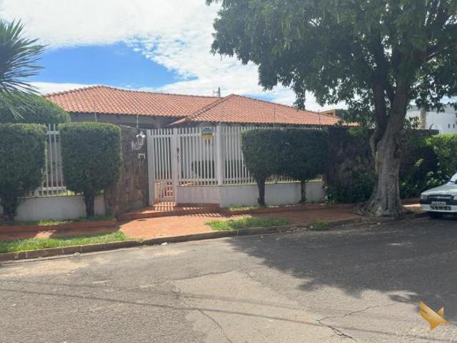 Casa venda em Região Geográfica Imediata de Campo Grande, Campo Grande