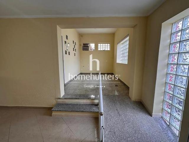 Casa venda em Vila Itapura, Campinas