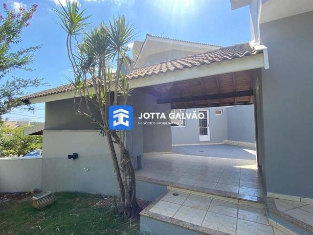 Casa aluguel em Jardim Juliana, Indaiatuba