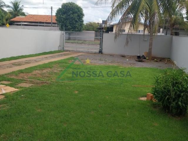 Casa aluguel em Região Geográfica Imediata de Sorriso, Lucas do Rio Verde