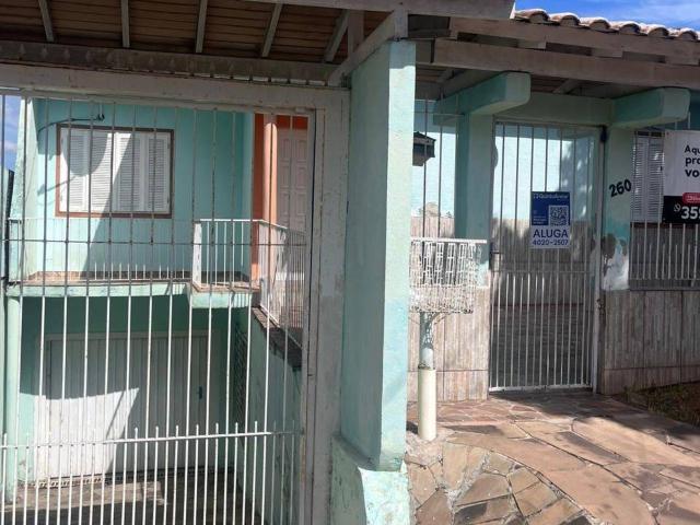 Casa aluguel em Região Geográfica Imediata de Novo Hamburgo - São Leopoldo, Região Metropolitana de Porto Alegre