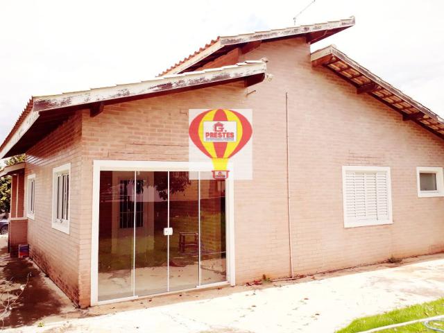 Casa aluguel em Região Imediata de Sorocaba, Região Metropolitana de Sorocaba