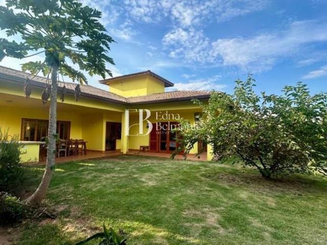 Casa venda em Residencial New Park Tenis, Itupeva