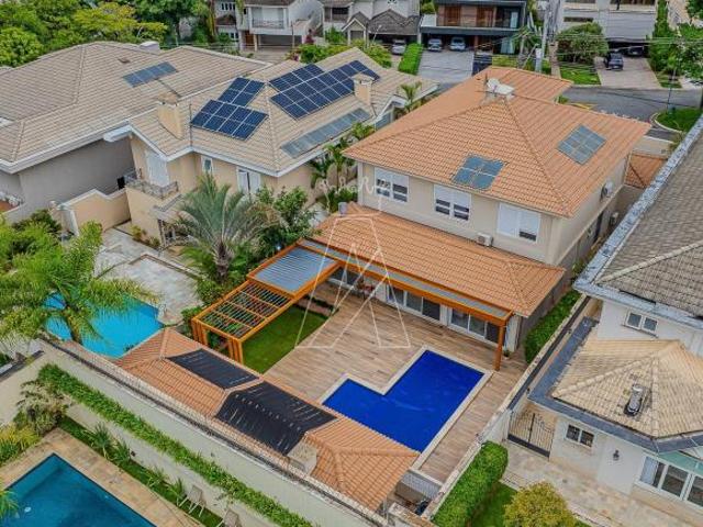 Casa venda em 18 do Forte Alphaville, Santana de Parnaíba
