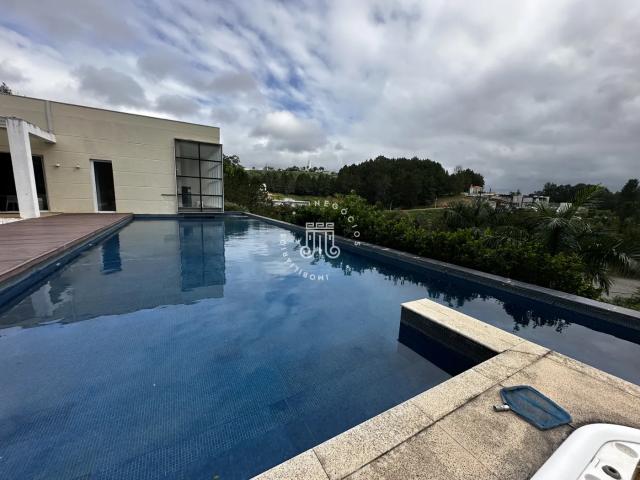 Casa aluguel em Estância Suiça, Jundiaí